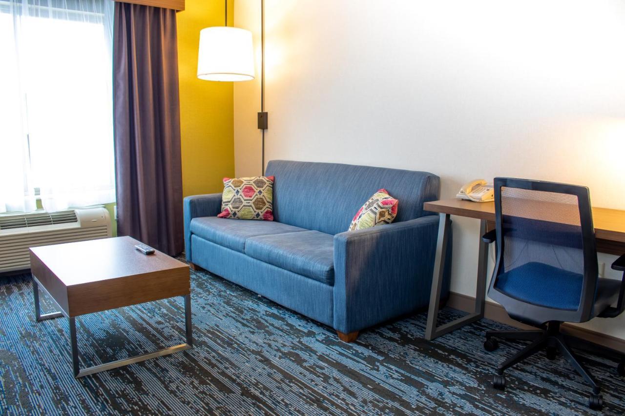 Holiday Inn Express & Suites Wausau By Ihg Weston Zewnętrze zdjęcie