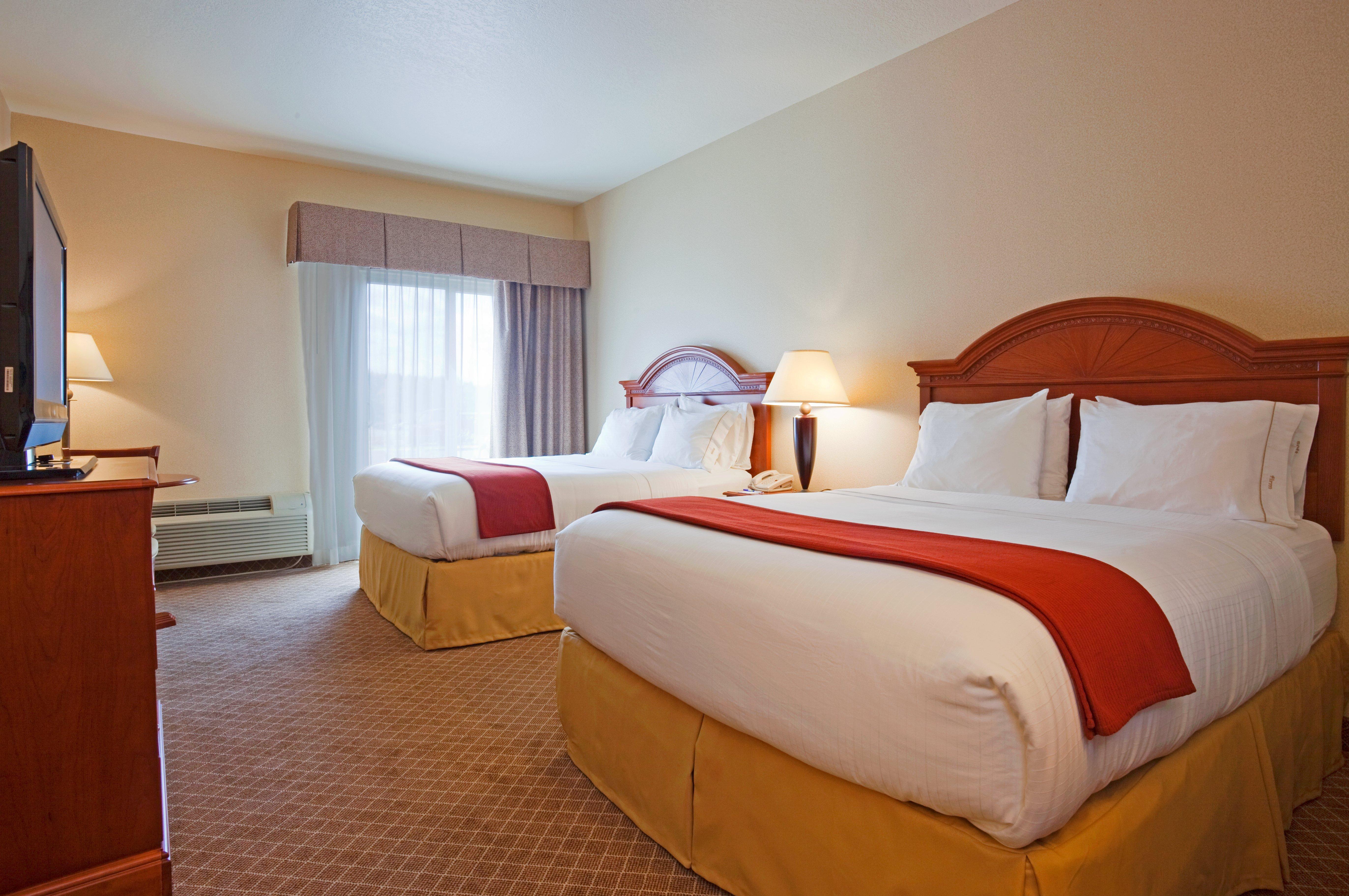 Holiday Inn Express & Suites Wausau By Ihg Weston Zewnętrze zdjęcie