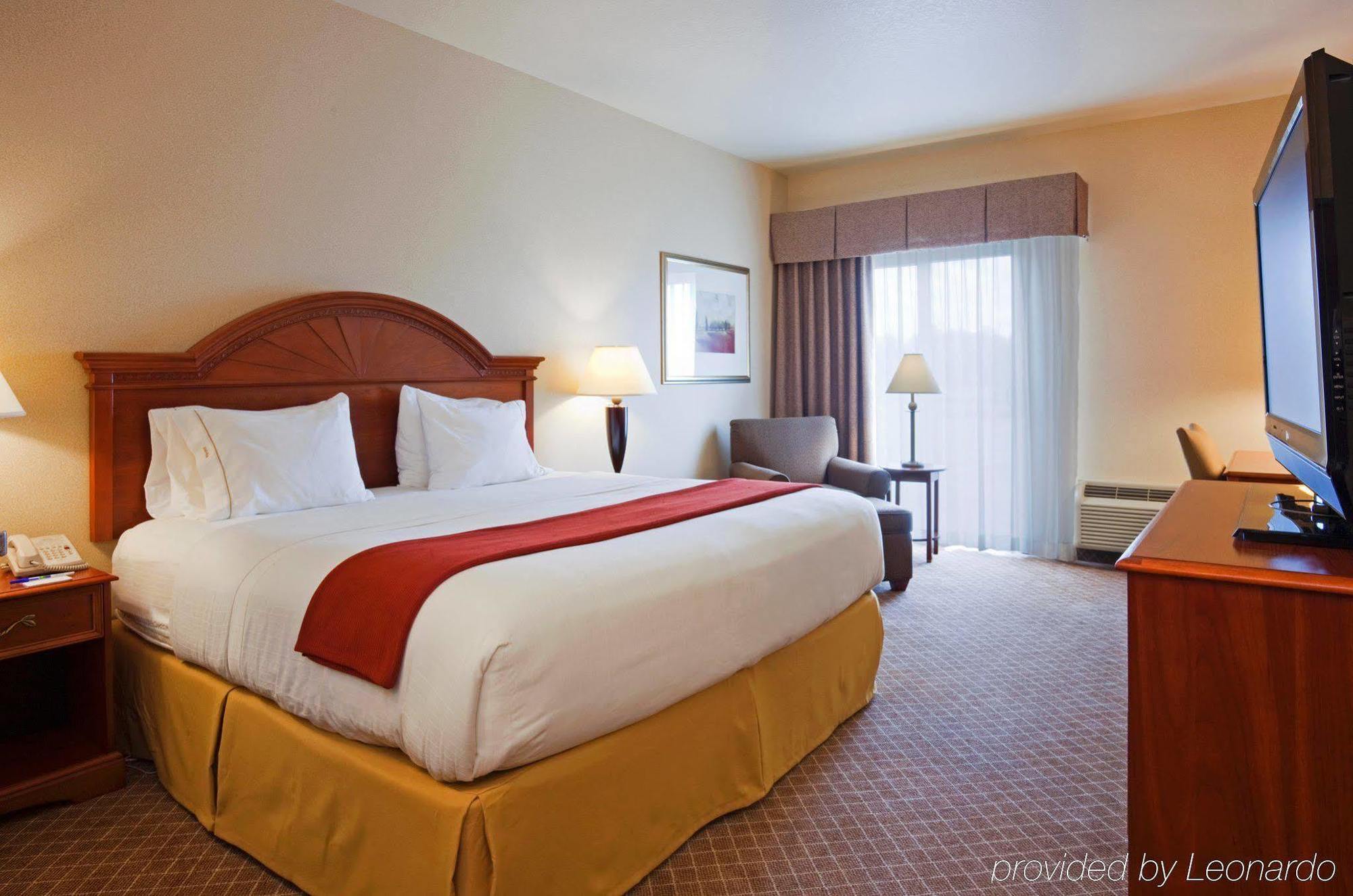 Holiday Inn Express & Suites Wausau By Ihg Weston Pokój zdjęcie