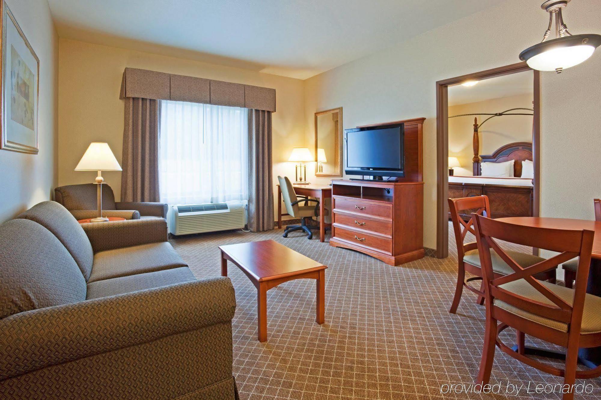Holiday Inn Express & Suites Wausau By Ihg Weston Pokój zdjęcie