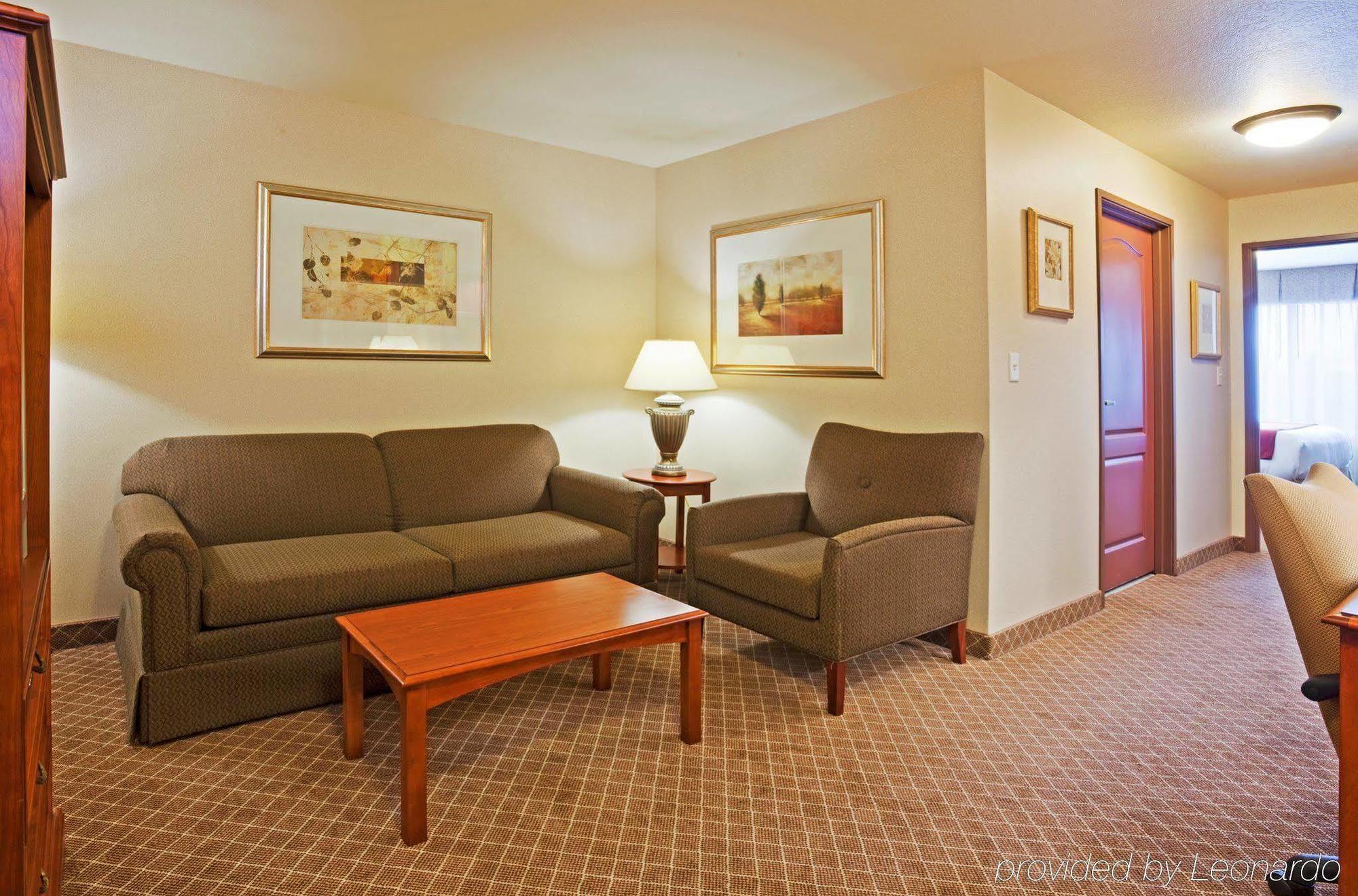 Holiday Inn Express & Suites Wausau By Ihg Weston Pokój zdjęcie