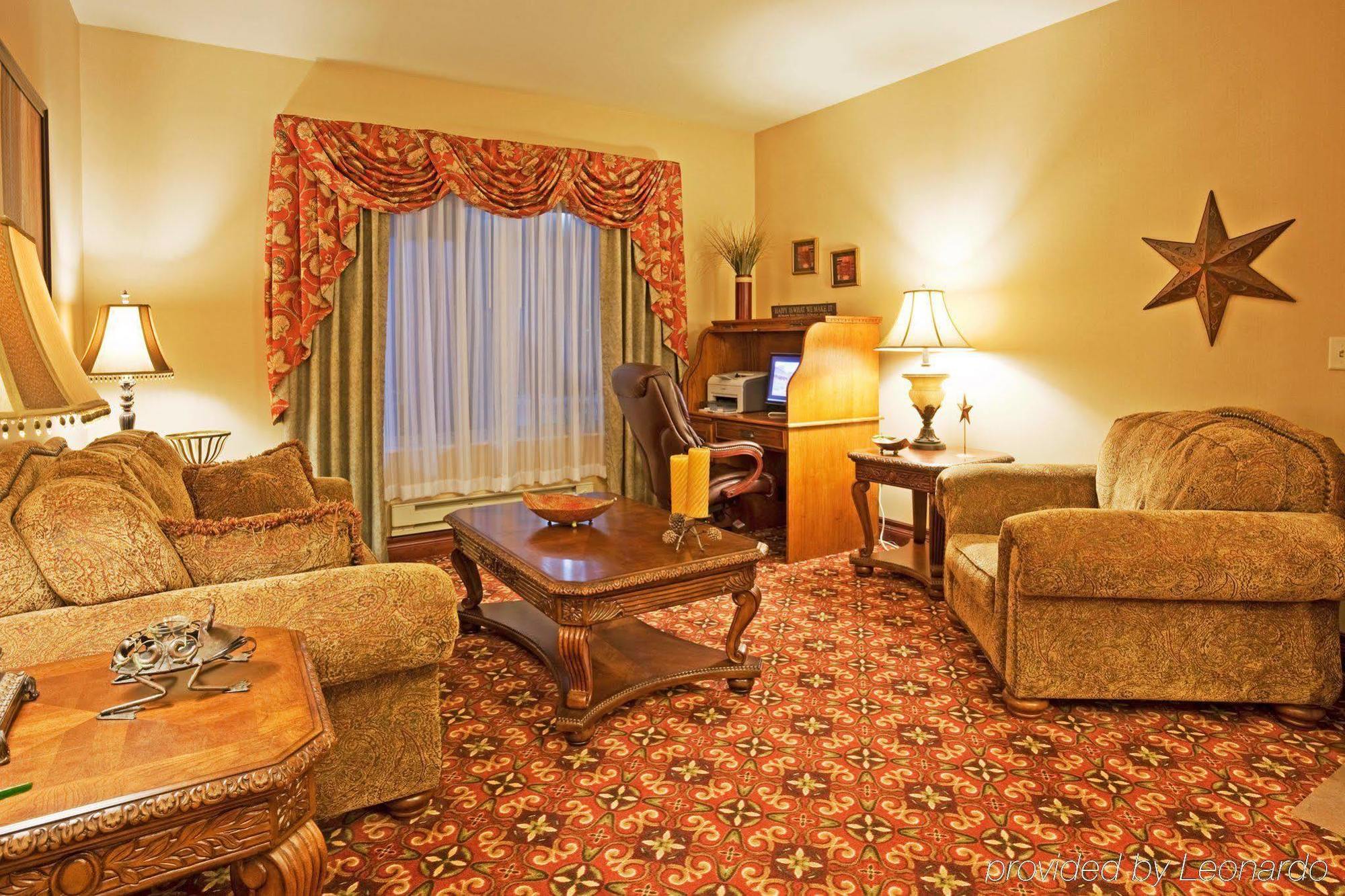 Holiday Inn Express & Suites Wausau By Ihg Weston Pokój zdjęcie