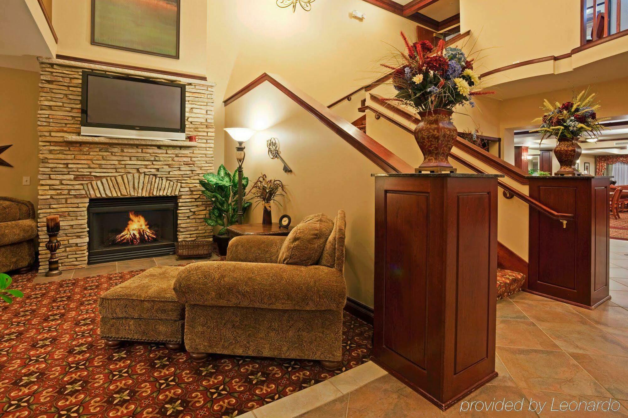 Holiday Inn Express & Suites Wausau By Ihg Weston Zewnętrze zdjęcie