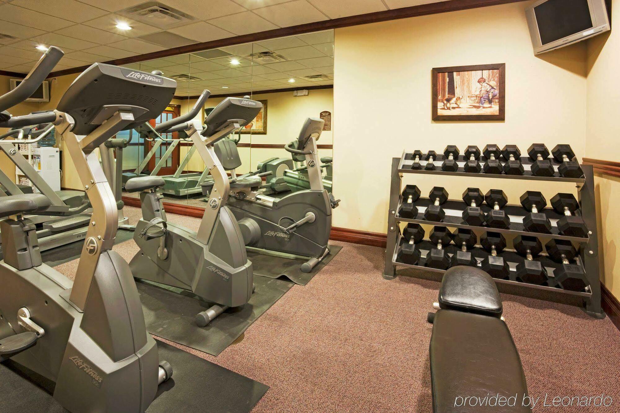 Holiday Inn Express & Suites Wausau By Ihg Weston Zewnętrze zdjęcie